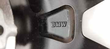 ЛЕГКОСПЛАВНЫЙ ДИСК 20 BMW 8 G14 G15G16 M-PACK