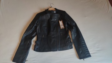 Байкерская куртка Urban Leather Fashion UR223