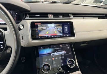 Land Rover Range Rover Velar SUV 2.0 Si4 250KM 2019 Land Rover Range Rover Velar 4x4 Velar 2.0 benz 250 KM Salon PL 1wlascic, zdjęcie 9