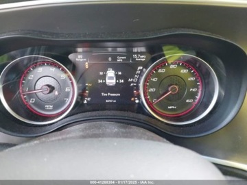 Dodge Charger VII 2021 Dodge Charger 2021r., 5.7l, od ubezpieczalni 5.7 Benzyna 370KM, zdjęcie 10
