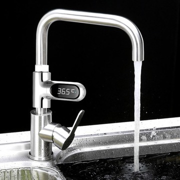 GD-YC01 белый термометр