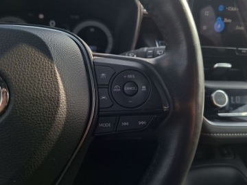 Toyota C-HR II SUV 1.8 Hybrid 140KM 2024 Toyota Corolla 1.8 Hybrid Comfort Seria E21 (2019-, zdjęcie 16