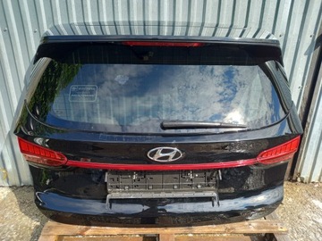 HYUNDAI SANTA FE IV KLAPA TYŁ TYLNA KOMPLETNA