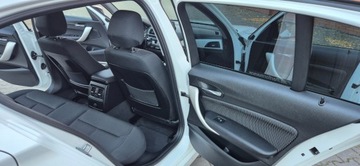 BMW Seria 1 F20-F21 Hatchback 5d Facelifting 2017 118i 136KM 2017 BMW 1 F20 118i 136ps 90 tys km Lift Serwis do konca! Gwarancja Polecam, zdjęcie 17