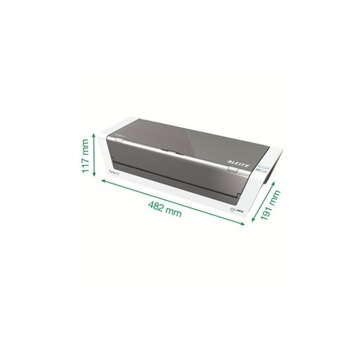 Офисный ламинатор A3 iLAM Touch 2 Turbo LEITZ