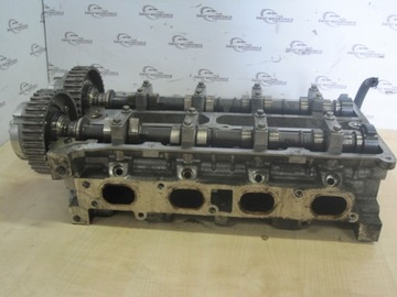 FORD KA PLUS 1.2 TI-VCT B2KA 70KM HLAVA KOMPLETNÍ RF8A6G-6090-TA