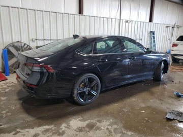 Honda 2023 Honda Accord Hybrid Sport-L 2023 2.0l 2.0 Hybryda 204KM, zdjęcie 3