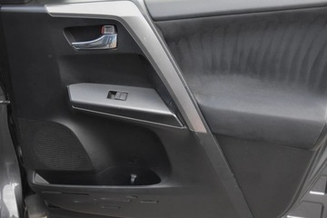 Toyota RAV4 IV MPV Facelifting 2.0 D-4D 143KM 2016 Toyota RAV4 TOYOTA RAV4 2.0 D-4D 143KM PREMIUM LED Navi Gwarancja 12m-cy A, zdjęcie 22