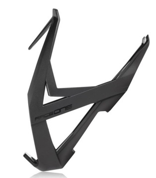 Uchwyt KOSZYK BIDONU RACEONE ZIKO CZARNY