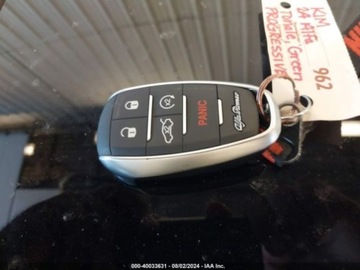 Alfa Romeo 2024 Alfa Romeo Tonale 2024 Alfa Romeo Tonale Veloce EAWD 1.3 Benzyna 180KM, zdjęcie 9