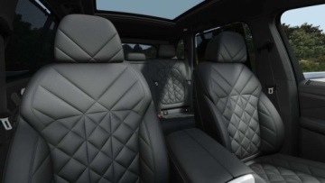 BMW X5 G05 SUV Facelifting 3.0 40d 352KM 2026 BMW X5 xDrive40d 352 KM mHEV - Gotowy do Odbioru - Kamera 360 - Panorama, zdjęcie 11