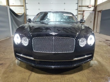 Bentley Continental III 2018 Bentley Flying Spur 2018 6.0l 6.0 Benzyna 616KM, zdjęcie 5