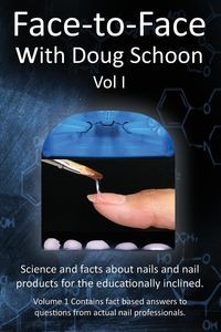 FACE-TO-FACE WITH DOUG SCHOON VOLUME I DOUG SCHO..