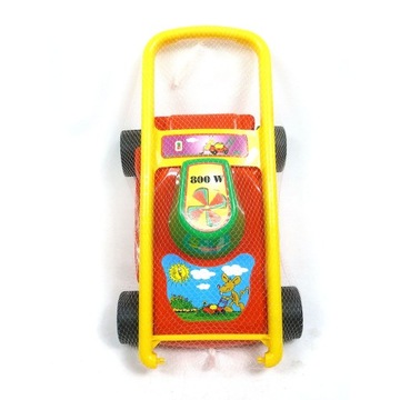 000245 ПЛАСТИКОВАЯ КОСИЛКА BAGIŃSKI