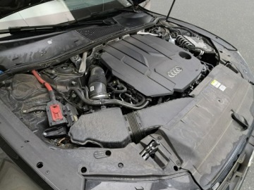 Audi A7 C8 Sportback 3.0 50 TDI 286KM 2023 Audi A7 Sportback Poleasingowe.pl, zdjęcie 13