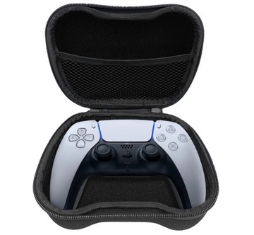 ЖЕСТКИЙ ЧЕХОЛ ДЛЯ DUALSENSE PAD ДЛЯ PLAYSTATION PS5 PS4 PS3