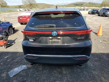 Toyota Venza 2024 Toyota Venza LE 2024 2.5l 2.5 Hybryda 219KM, zdjęcie 2