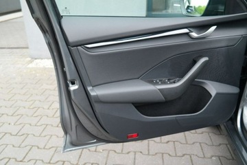 Skoda Octavia IV Liftback 1.5 TSI EVO 150KM 2025 Škoda Octavia Skoda Octavia Edition130 Essence, zdjęcie 18