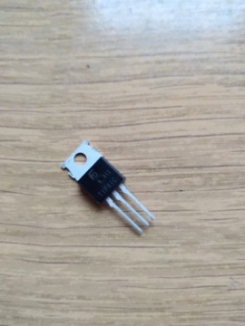 Tranzystor TIP41C NPN 100V 6A TO-220