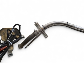 Chevrolet Suburban 84696034 Топливозаливная горловина