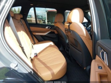 BMW X5 G05 2024 BMW X5 sDrive40i 2024 3.0 Benzyna 375KM, zdjęcie 12