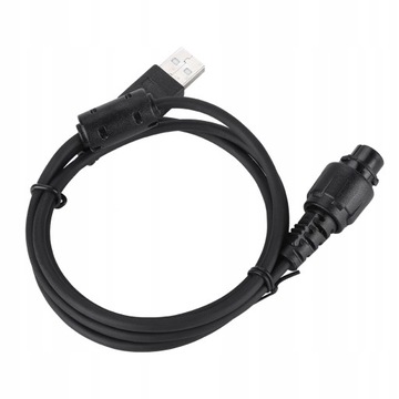 УНИВЕРСАЛЬНЫЙ USB-КАБЕЛЬ ДЛЯ ПРОГРАММЫ WALKIE TALKIE