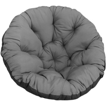 ПОДУШКА «ГНЕЗДО АИСТА», СТУЛ «КОКОН» ИЗ РАТАНА, СТУЛ С НАПРЯЖЕННЫМ СТУЛОМ, БОЛЬШОЙ ВОДОНЕПРОНИЦАЕМЫЙ