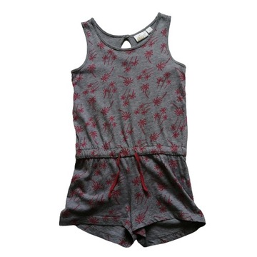 ALIVE kombinezon playsuit PALMY r. 128