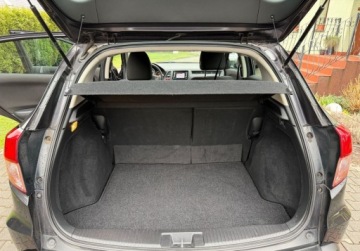 Honda HR-V II SUV 1.5 i-VTEC 130KM 2017 Honda HR-V 1,5 130KM CLIMATRONIC Bezwypadkowy Serwis Dla Wymagajacych 1.5, zdjęcie 24