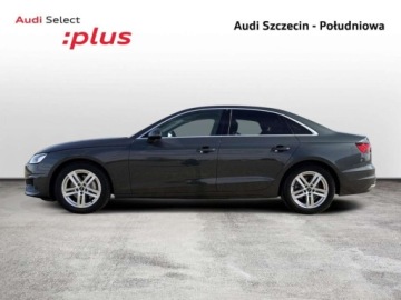 Audi A4 B9 Limousine Facelifting 2.0 40 TDI 204KM 2023 Audi A4 Limousine VAT 23 Matrix Head up Webasto Skorzana tapicerka, zdjęcie 1