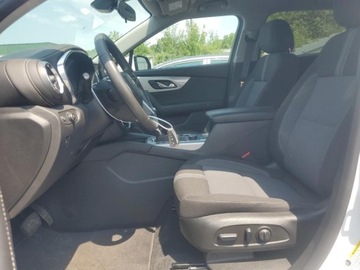 Chevrolet Blazer II 2023 Chevrolet Blazer 2023 CHEVROLET BLAZER 2LT 2.0 Benzyna 228KM, zdjęcie 7