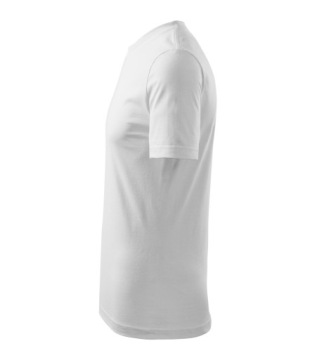 ФУТБОЛКА УНИСЕКС MALFINI 110, ХЛОПОК, КАЧЕСТВО 2XL