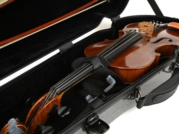 Чехол ArtMG Viola для альта OMEGA GR-L