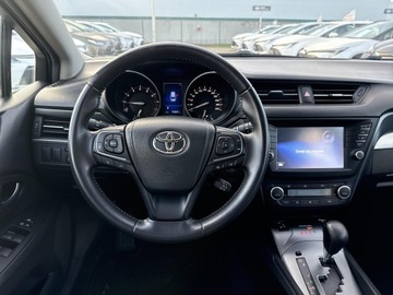 Toyota Avensis III Wagon Facelifting 2015 1.8 Valvematic 147KM 2017 Toyota Avensis 1.8 Premium EU5 MS III (2009-) 1.8, zdjęcie 9