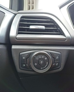 Ford Mondeo V Sedan 1.5 EcoBoost 160KM 2015 Ford Mondeo Ford Mondeo 1.5 Benzyna 160KM, zdjęcie 11