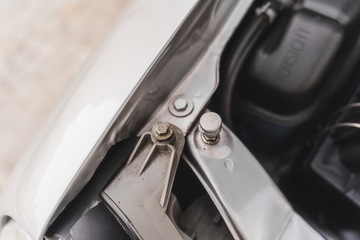 Mercedes Klasa E W210 Sedan 2.8 204KM 2001 MERCEDES-BENZ W210 E280 ELEGANCE | 2001 | 2.8 Benzyna | 83 000 km, zdjęcie 37