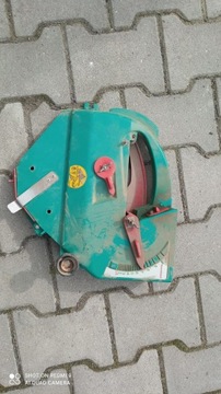 KVERNELAND OPTIMA POKRYWA OBUDOWA SEKCJI 819703