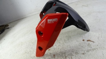 M4 Ducati Hypermotard 821 939 13-18 Передняя колесная арка крыла OEM