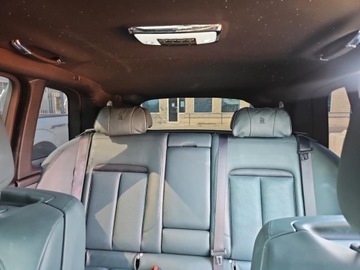 Rolls-Royce 2022 Rolls-Royce Cullinan 2022 6.8l 6.8 Benzyna 563KM, zdjęcie 11