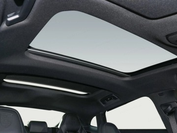 Porsche Panamera III Liftback Turbo E-Hybrid 4.0 680KM 2024 PORSCHE Panamera Turbo E-Hybrid Sedan 4.0 (680KM) 2024, zdjęcie 7