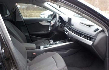 Audi A4 B9 Avant 2.0 TDI 190KM 2016 Audi A4 Allroad Diesel Okazja 2.0 Diesel 190KM, zdjęcie 28