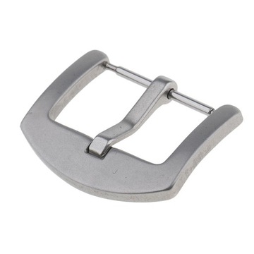 Matte Finished Stainless Steel Spring Bar 22mm