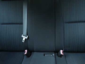 Toyota Auris I Hatchback 1.4 D-4D 90KM 2009 Toyota Auris 1.4 D-4D, Klima, Klimatronic, zdjęcie 9