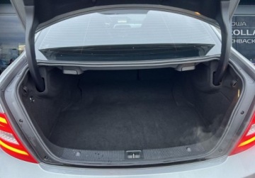 Mercedes Klasa C W204 Coupe AMG 6.2 C 63 AMG 457KM 2013 Mercedes-Benz Klasa C C63 AMG I Zarejestrowany I VatMarza I Lexus Leszno, zdjęcie 16