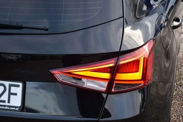 Seat Arona Crossover 1.0 EcoTSI 115KM 2019 Seat Arona X-Cellence Full-LEDNawigacja AmbienteTempomat Klimatronic Bogaty, zdjęcie 28