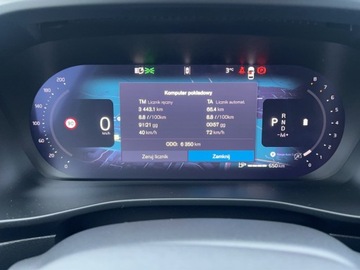 Volvo XC40 Crossover Facelifting 2.0 B3 163KM 2025 Volvo XC 40 VOLVO XC40 B3 Plus Dark Benzyna (163+1, zdjęcie 26