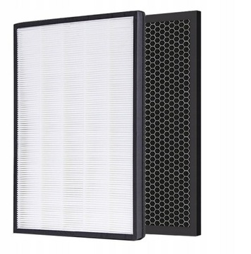 2X FILTR DO SHARP FP-J80EUW, FP-J80EUH