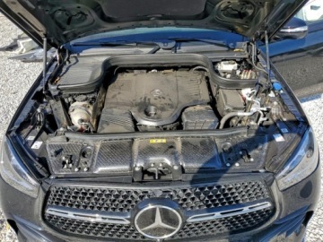 Mercedes GLE V167 2024 Mercedes-Benz GLE 450 4Matic 2024 3.0 Benzyna 362KM, zdjęcie 6