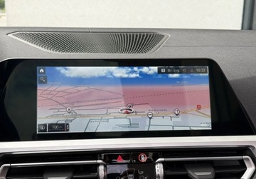 BMW Seria 4 G22-23-26 2022 BMW Seria 4 430i cabrio 258KM M Pakiet Gwarancja Keyless HarmanKardon VAT23, zdjęcie 36