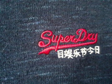 SUPERDRY-SUPER SWETEREK M S3
